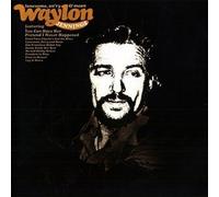 Lonesome On'ry And Mean by Waylon Jennings (2003-08-05)