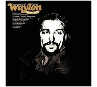 Waylon Jennings – Lonesome, on'Ry and Mean – Legacy