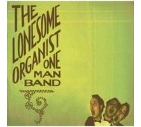 Lonesome Organist, The - Forms And Follies