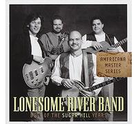Lonesome River Band - Best of Sugar Hill Years [Import]