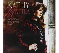 Lonesome Standard Time [Us Import] by Kathy Mattea (1994-09-27)