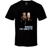 Lonesome State of Grace Movie T Shirt