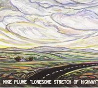 Lonesome Stretch of Highway [Import]