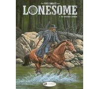 Lonesome - Tome 4 - The Sorcerer's Domain