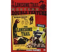 Lonesome Trail/The Silver Star