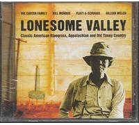 Lonesome Valley - Oh Brother! The Best