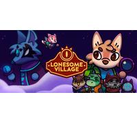 Lonesome Village (Xbox X)