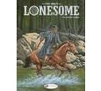 Lonesome Vol. 4 - The Sorcerer's Domain Yves Swolfs (Auteur), Jerome Saincantin (Traduction)