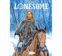 Lonesome - Volume 2 The Ruffians (2)