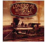 Lonesome Whistle – Universal Music Group