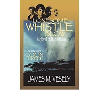 Lonesome Whistle Blow