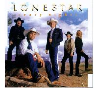 Lonestar - Crazy Nights