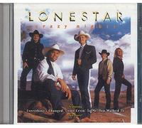 Lonestar - Crazy Nights
