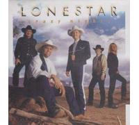 Lonestar - Crazy Nights [Import]