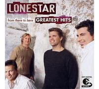 Lonestar - Greatest Hits - Copy control