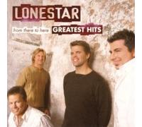 LONESTAR - GREATEST HITS - CD - G3z