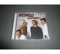 Lonestar - Greatest Hits - Copy control