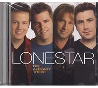 Lonestar - I'm Already There