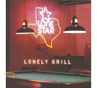 Lonestar - Lonely Grill