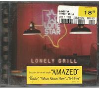 Lonestar - Lonely Grill by Lonestar (1999) Audio CD
