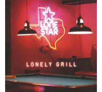 Lonestar - Lonely Grill/Intl. Version [Import]