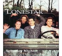 Lonestar - Saturday Night