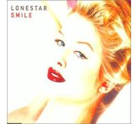 Lonestar - Smile [Import]