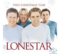 Lonestar - This Christmas Time