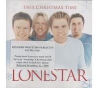 Lonestar - This Christmas Time