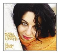 Lonetti Maria Teresa - La Grande Danza [Import]