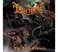 Lonewolf - Dark Crusade/Re-Release