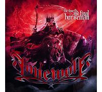 Lonewolf - Fourth & Final.. -Ltd-