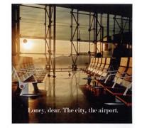 Loney Dear - City, The Airport [Import]