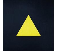 Loney, Dear Loney, Dear (Vinyl) 12" Album