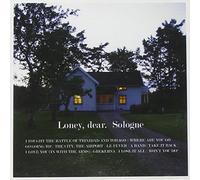 Loney Dear - Sologne [Import]