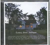 Sologne [Import]