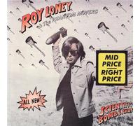 Loney,Roy & Phantom Movers - The Scientific Bombs Away