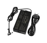 Long 20V 6A 120W Chargeur pour ASUS TUF Gaming FX505DD FX505DY FX505GE FX505GD FX705DY FX705GD FX705GE TUF765GE TUF765GM FX505D PX505D FX705D PX505GD PX505G TUF705GD FX705GD FX705GM