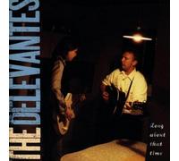 Long About That Time by The Delevantes