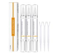 Long-Acting Invisible Double Eyelid Shaping Cream, Double Eyelid Styling Cream, Crème Coiffante Double Paupières Tombantes, Lifting Creams, Instant Lift for Sagging Eyelids, Waterproof Natural (3PC)