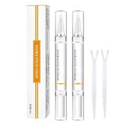 Long-Acting Invisible Double Eyelid Shaping Cream, Double Eyelid Styling Cream, Crème Coiffante Double Paupières Tombantes, Lifting Creams, Instant Lift for Sagging Eyelids, Waterproof Natural (2PC)