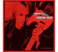 LONG AFTER DARK (DELUXE) (2CD/BLU-RAY AUDIO) by Tom Petty and the Heartbreakers