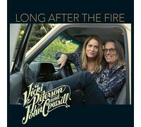 Long After The Fire - Cd Album