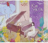 キム・ハルラ - Long Ago(韓国盤)