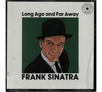 Long Ago And Far Away - Sealed