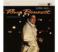 Tony Bennett – Long Ago & Far Away – CD – Neuf – Sony