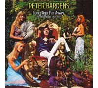 Long Ago Far Away The Recordings 1969-1971 CD