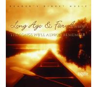 Long Ago & Far Away/Various