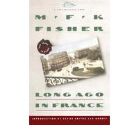 Long Ago In France: The Years In Dijon