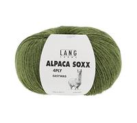 Long Alpaca Soxx 4 fils 17